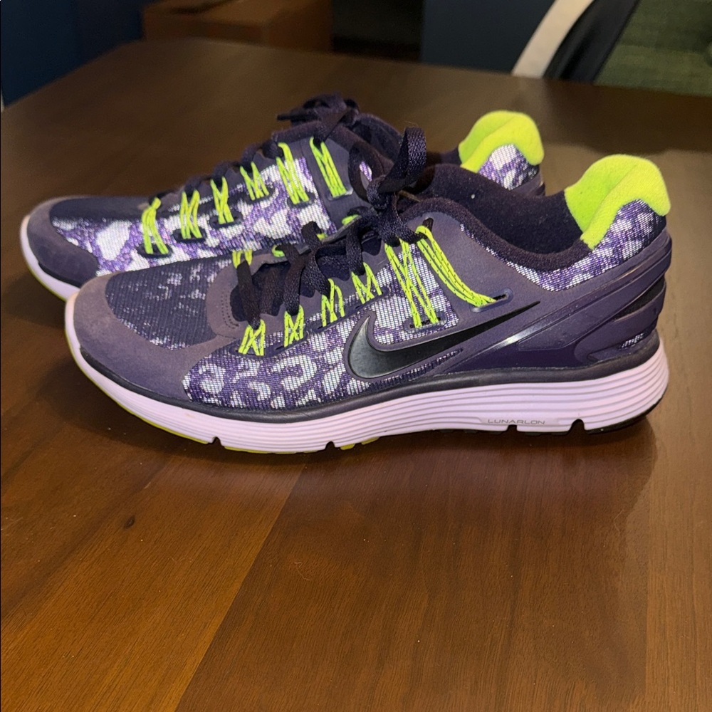 Nike Women’s LunarEclipse 3 Sneaker